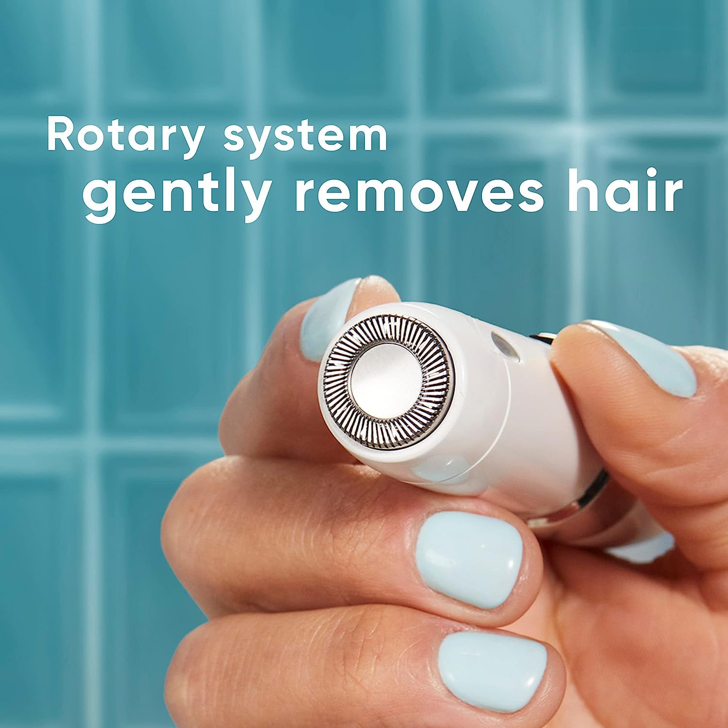 Amazon.com: Gillette Venus Mini Facial Hair Remover for Women's